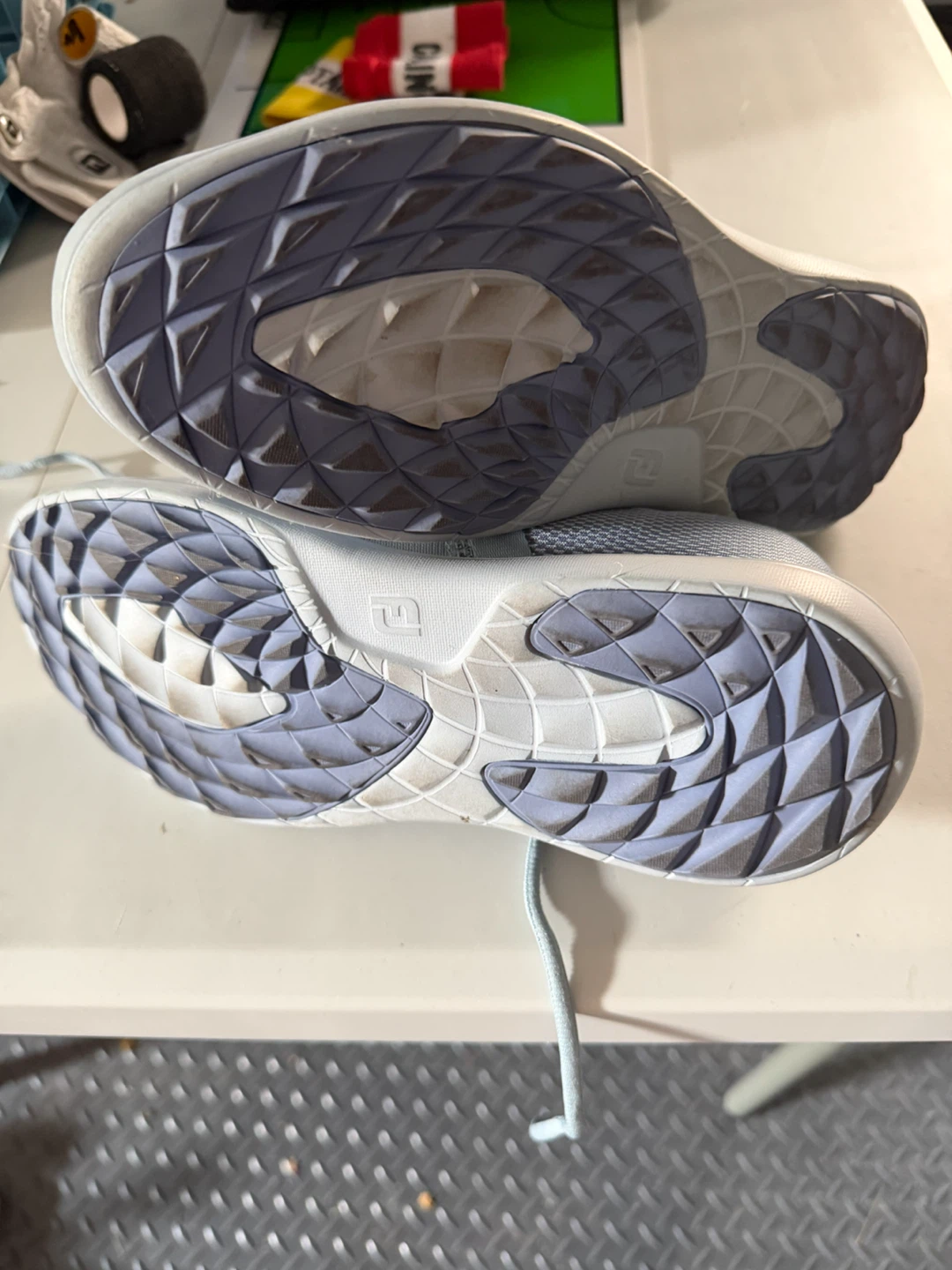 FootJoy Flex Women's Golf Shoes - photo 3
