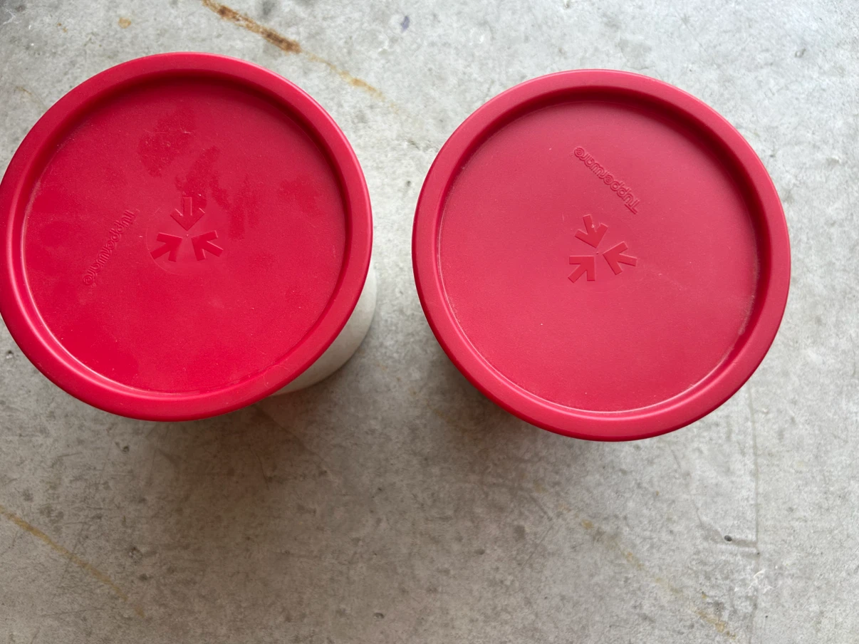 Tupperware Modular Mate Containers (Set of 2) - photo 2