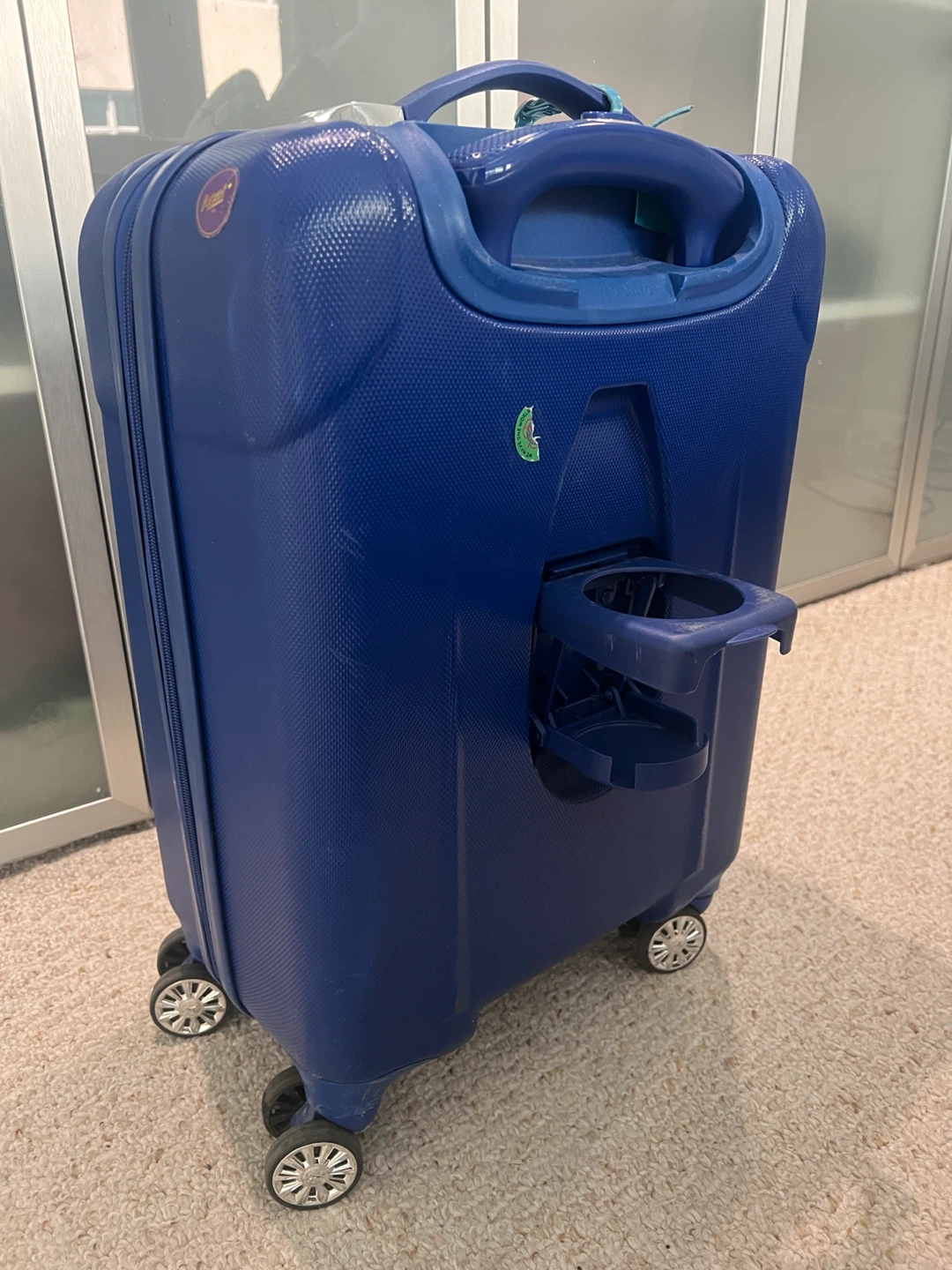 Travelpro Maxlite 5 Carry-On Luggage