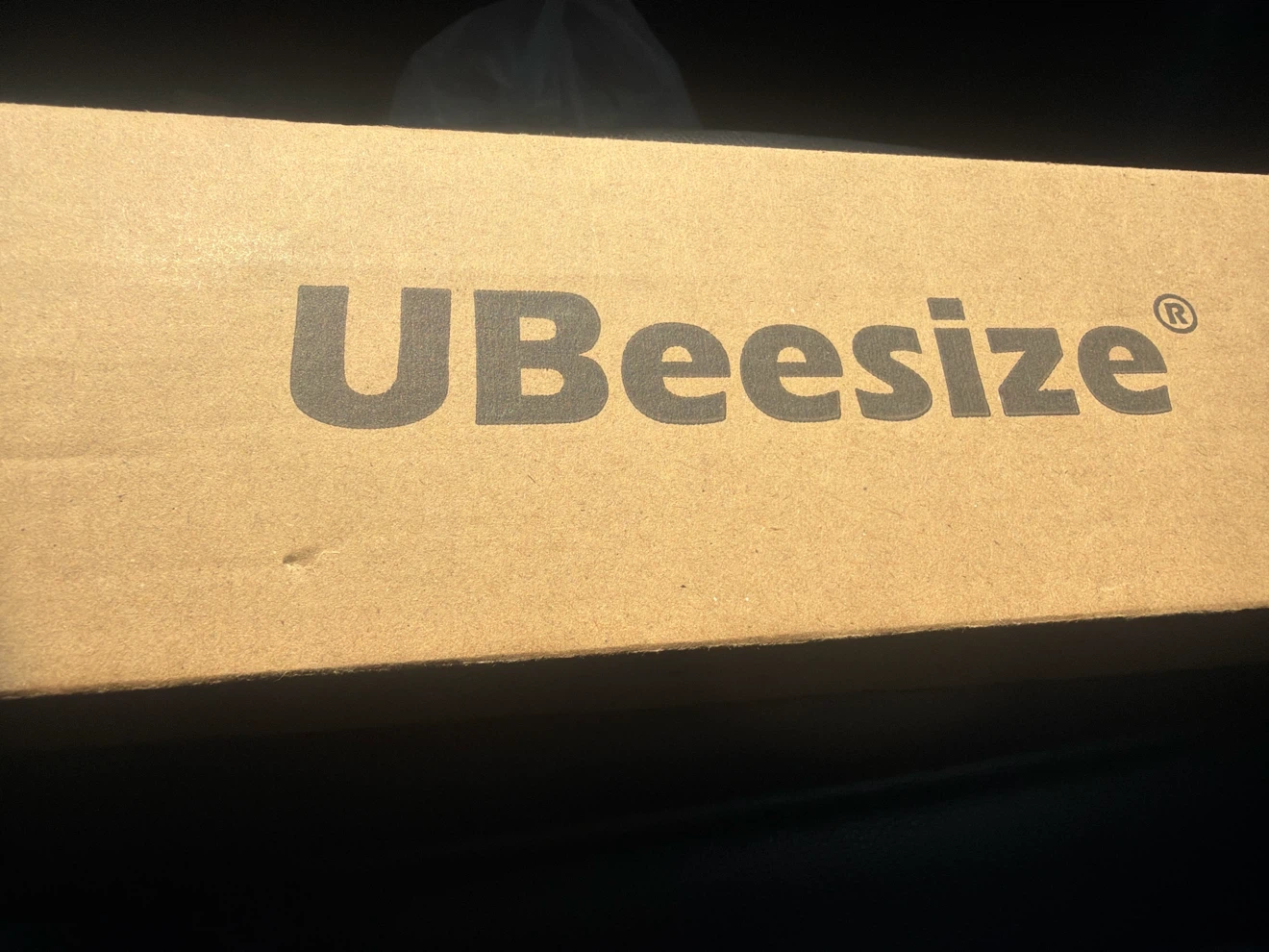UBeezise Flexible Tripod with Remote - photo 2