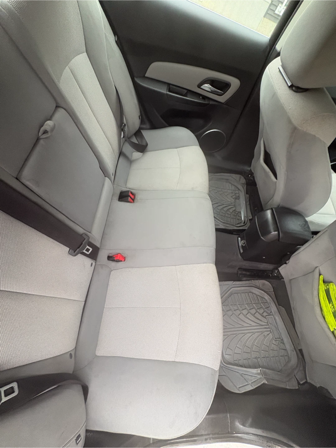 Car Detailing - photo 4