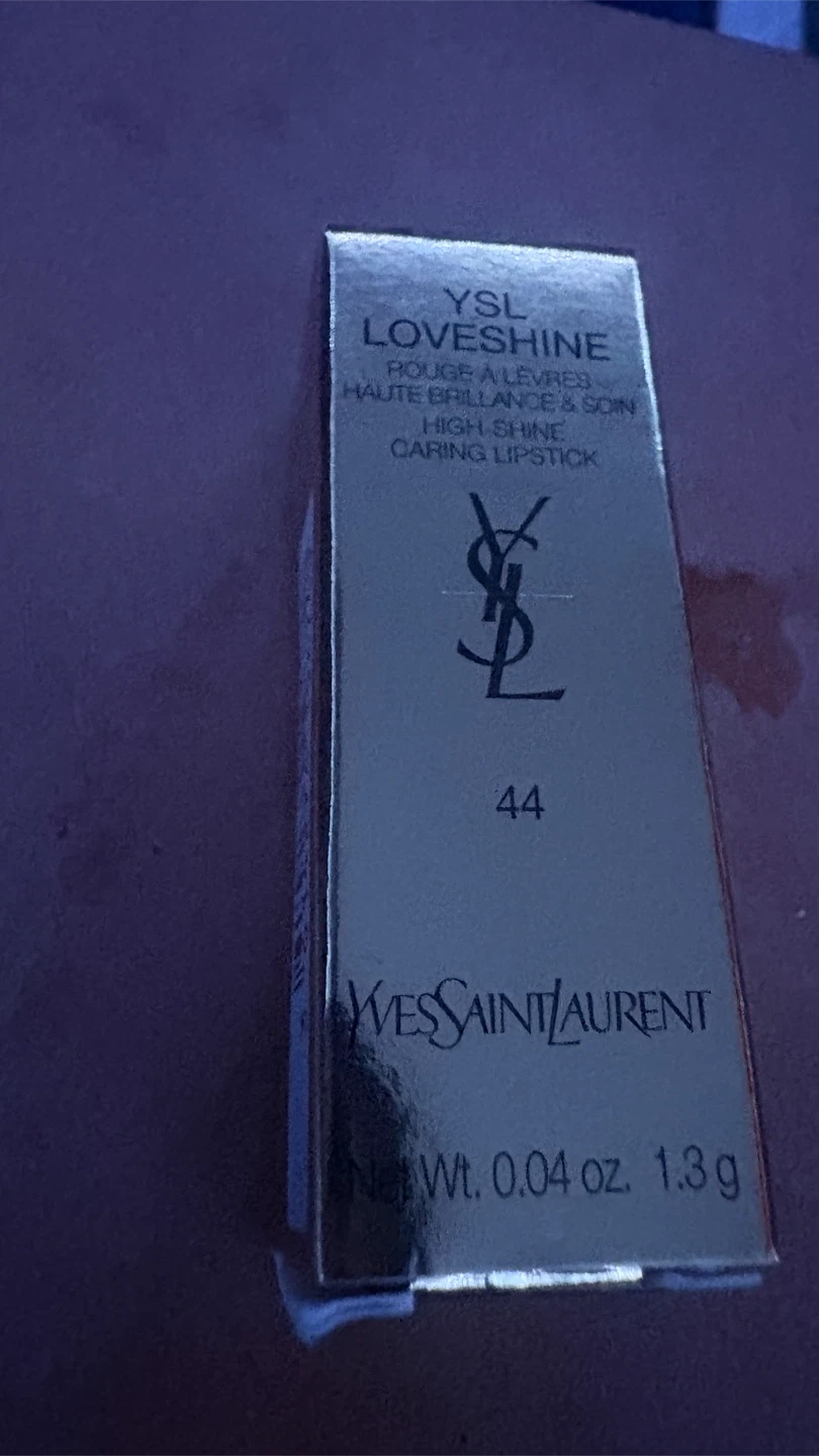 Yves Saint Laurent Lipstick - photo 2