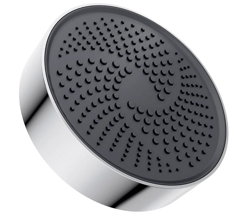 New AULLEND High Pressure Rain Shower Head