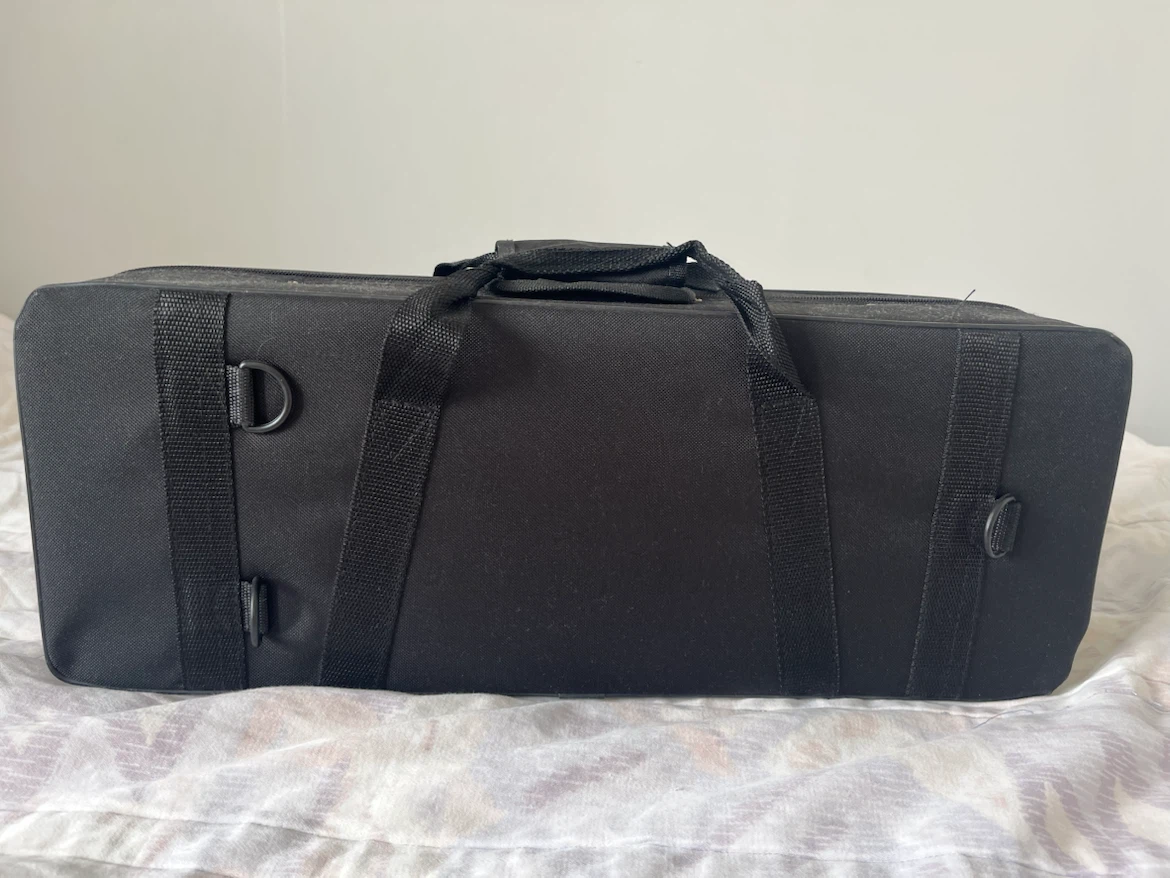 Eastar Trumpet with Case and Mouthpiece - photo 3