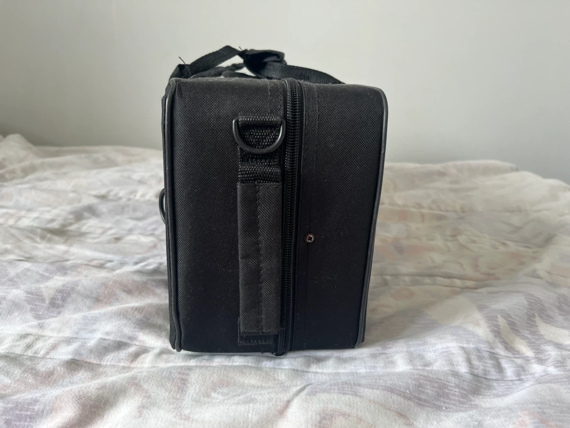 Eastar Trumpet with Case and Mouthpiece - photo 4