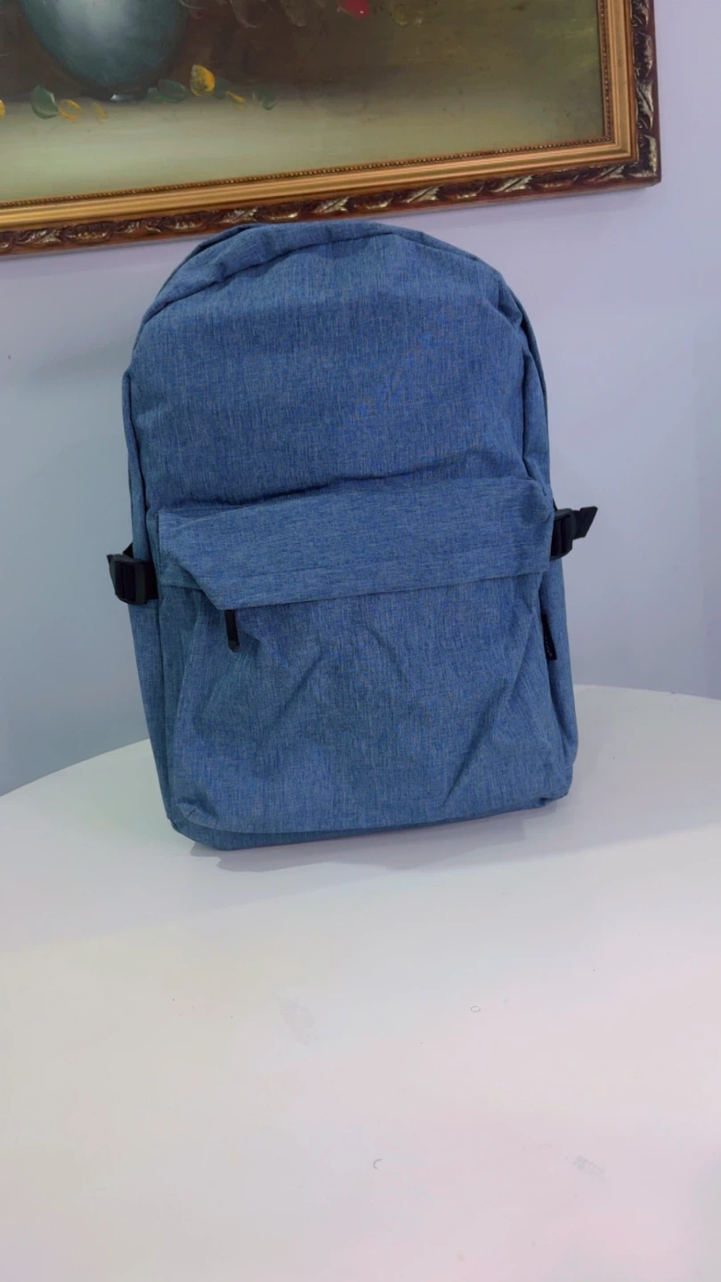KONO Backpack - Dark Gray - photo 3