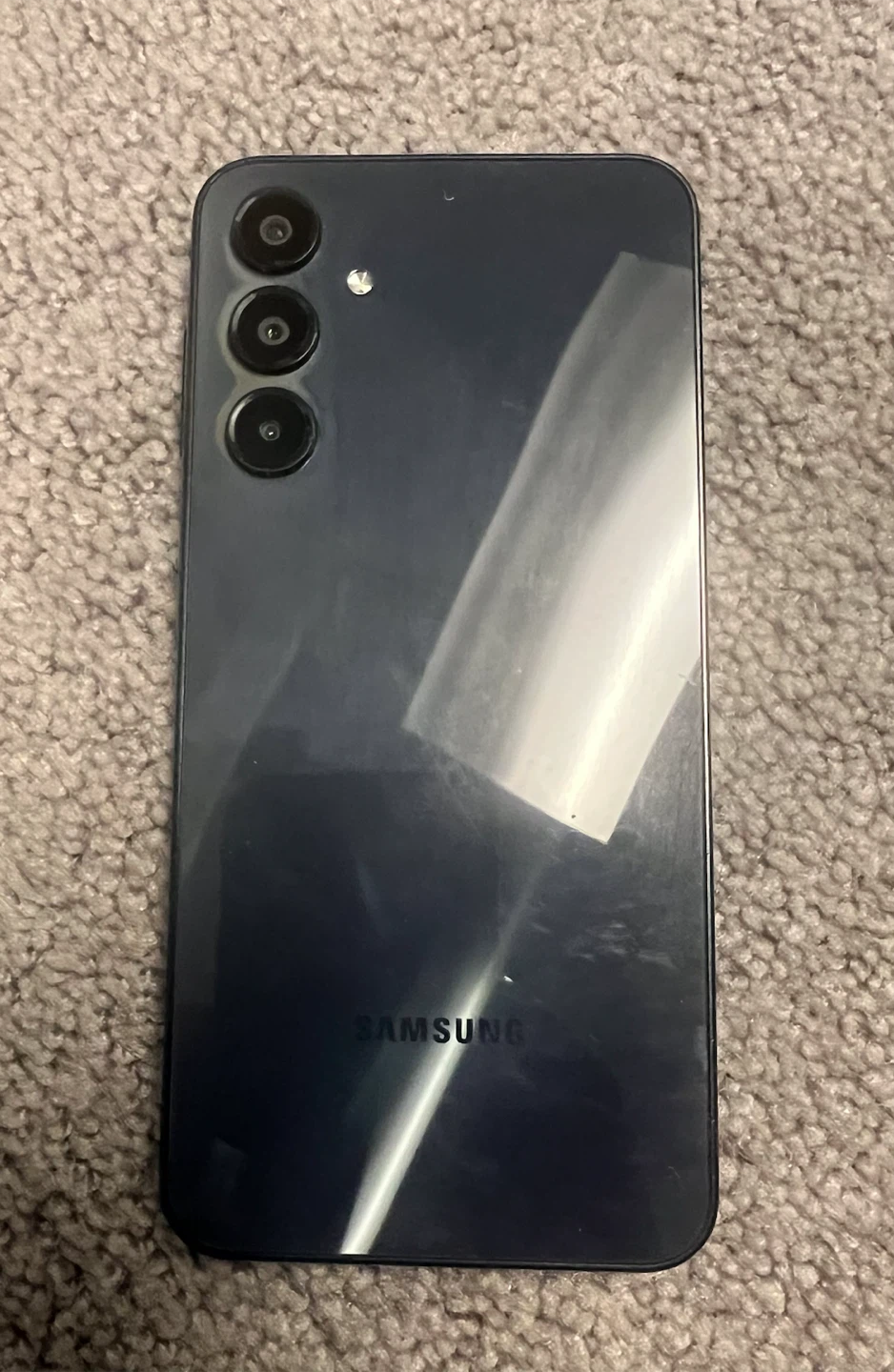 Samsung Galaxy A16 5G Walmart Family Mobile Phone - photo 4
