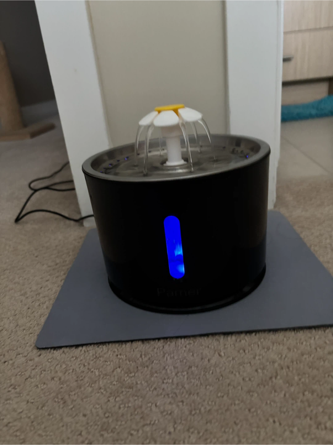 Pet Fountain - 2.4L - photo 2