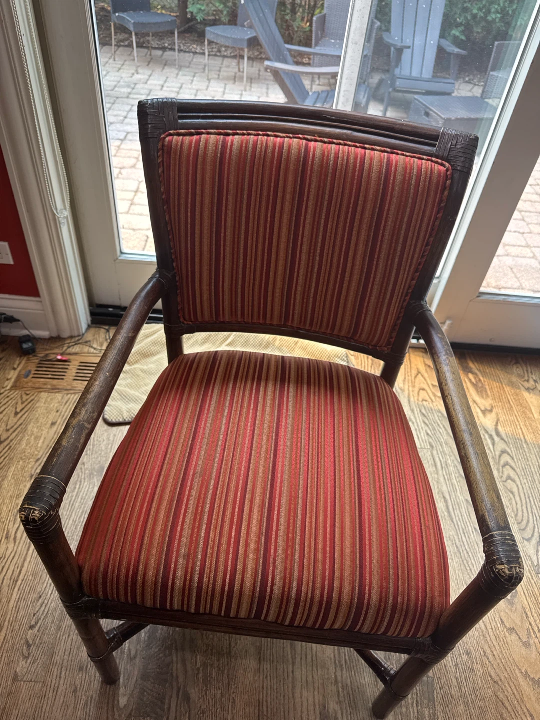 Kitchen chairs