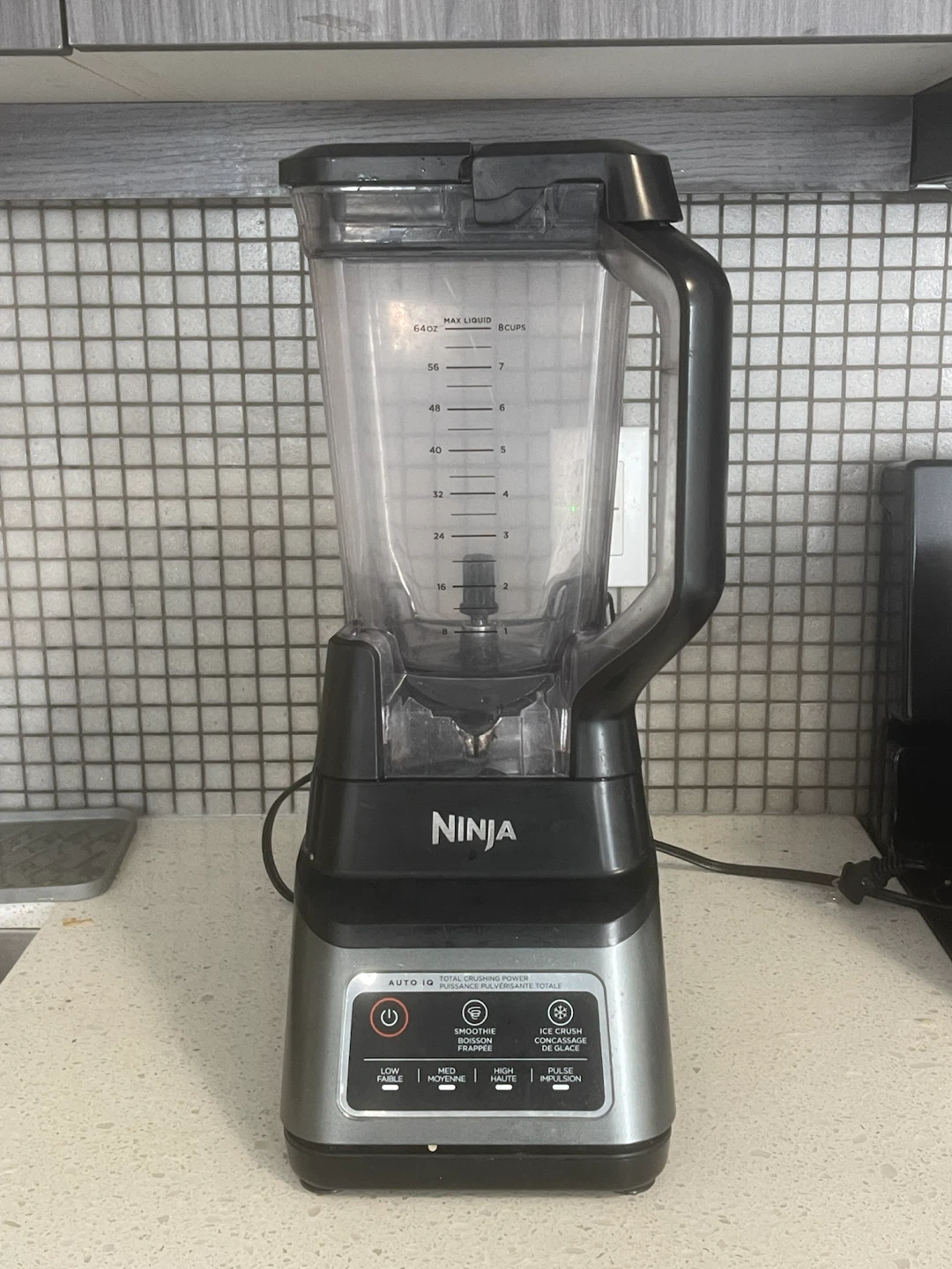Ninja Blender