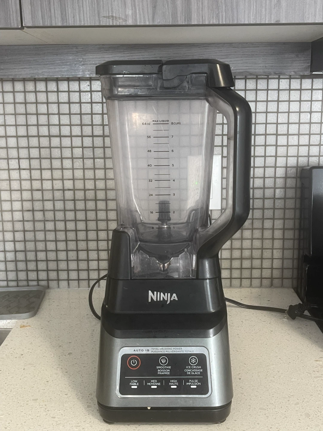 Ninja Blender - photo 2