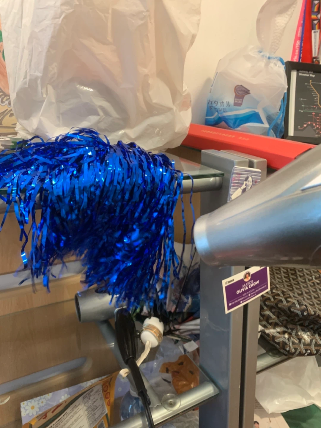 Conair Hair Dryer 3Q - photo 3