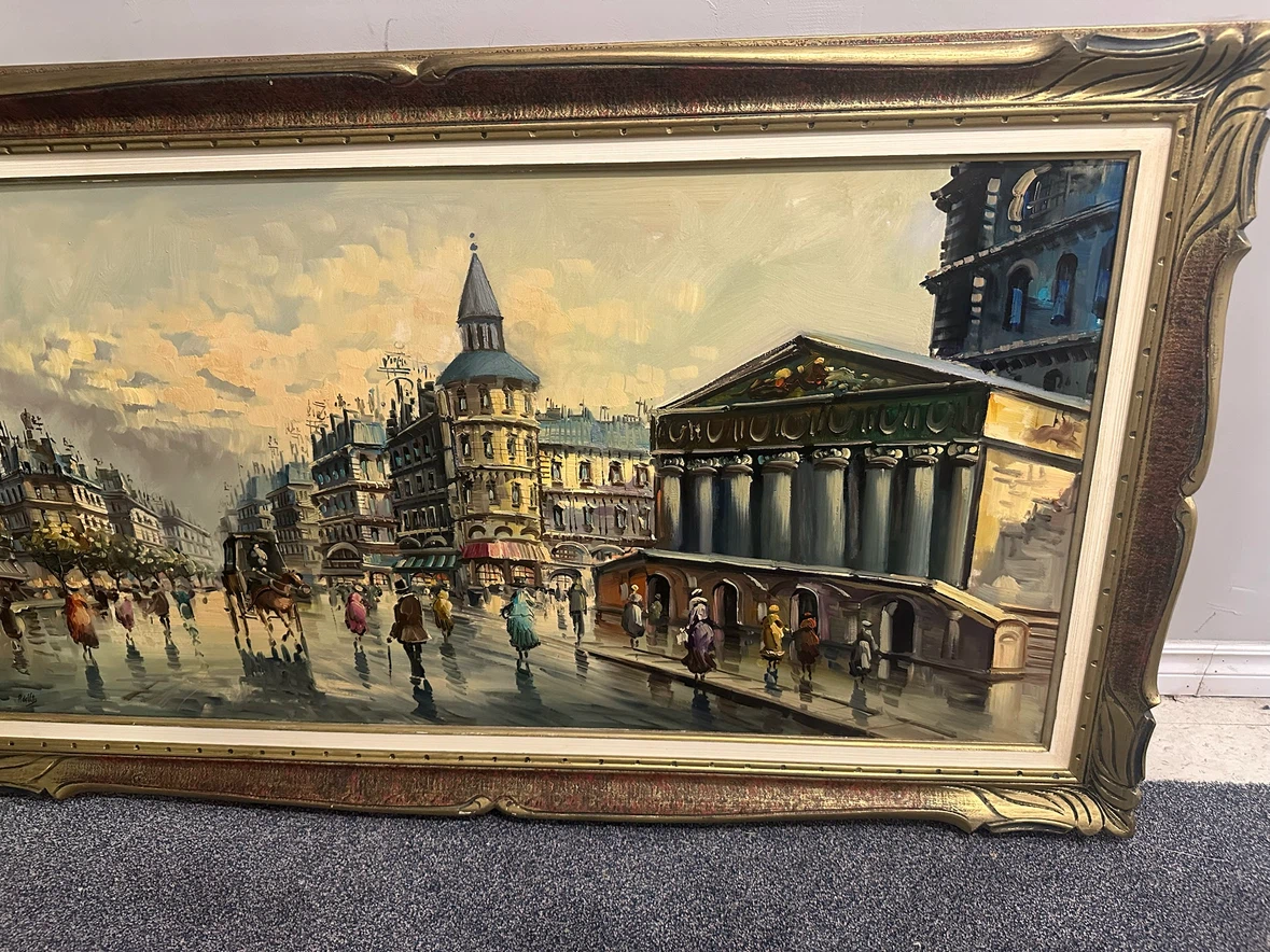 Anthony DeVity Painting - photo 2