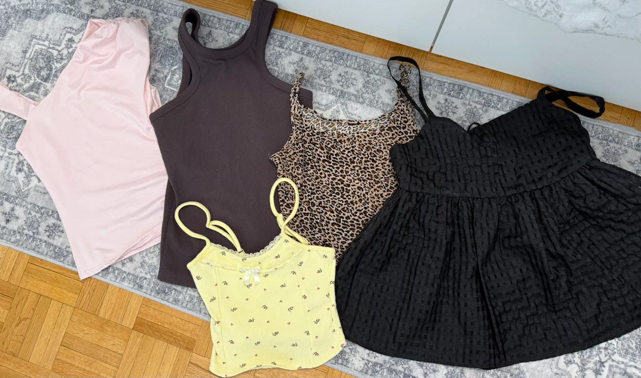 Bundle of girl’s  Clothing 8-12 years old - photo 3