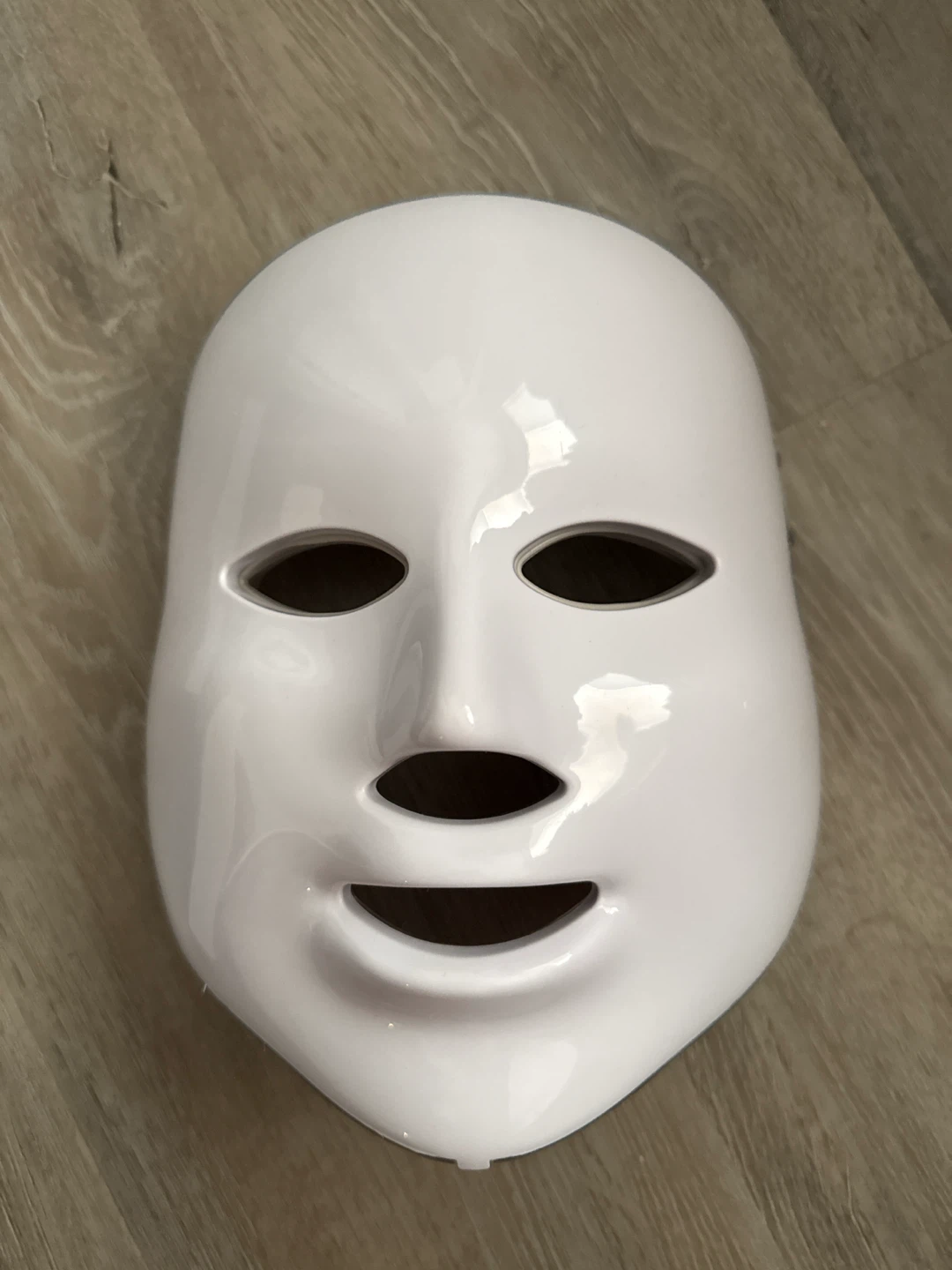 *BRAND NEW *Colorful LED Beauty Mask with Remote and Manual - photo 2