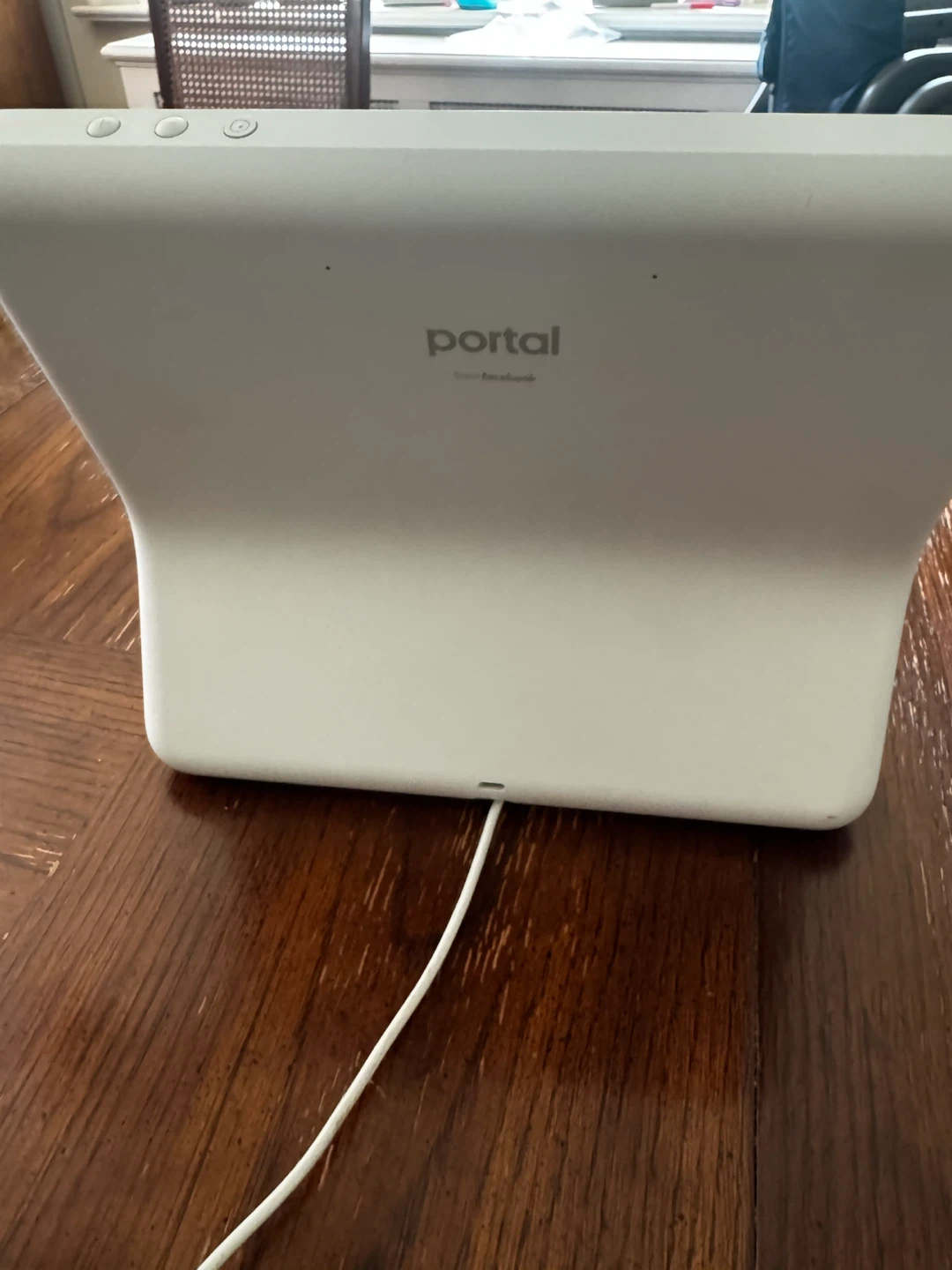 Facebook Portal Smart Display - photo 2