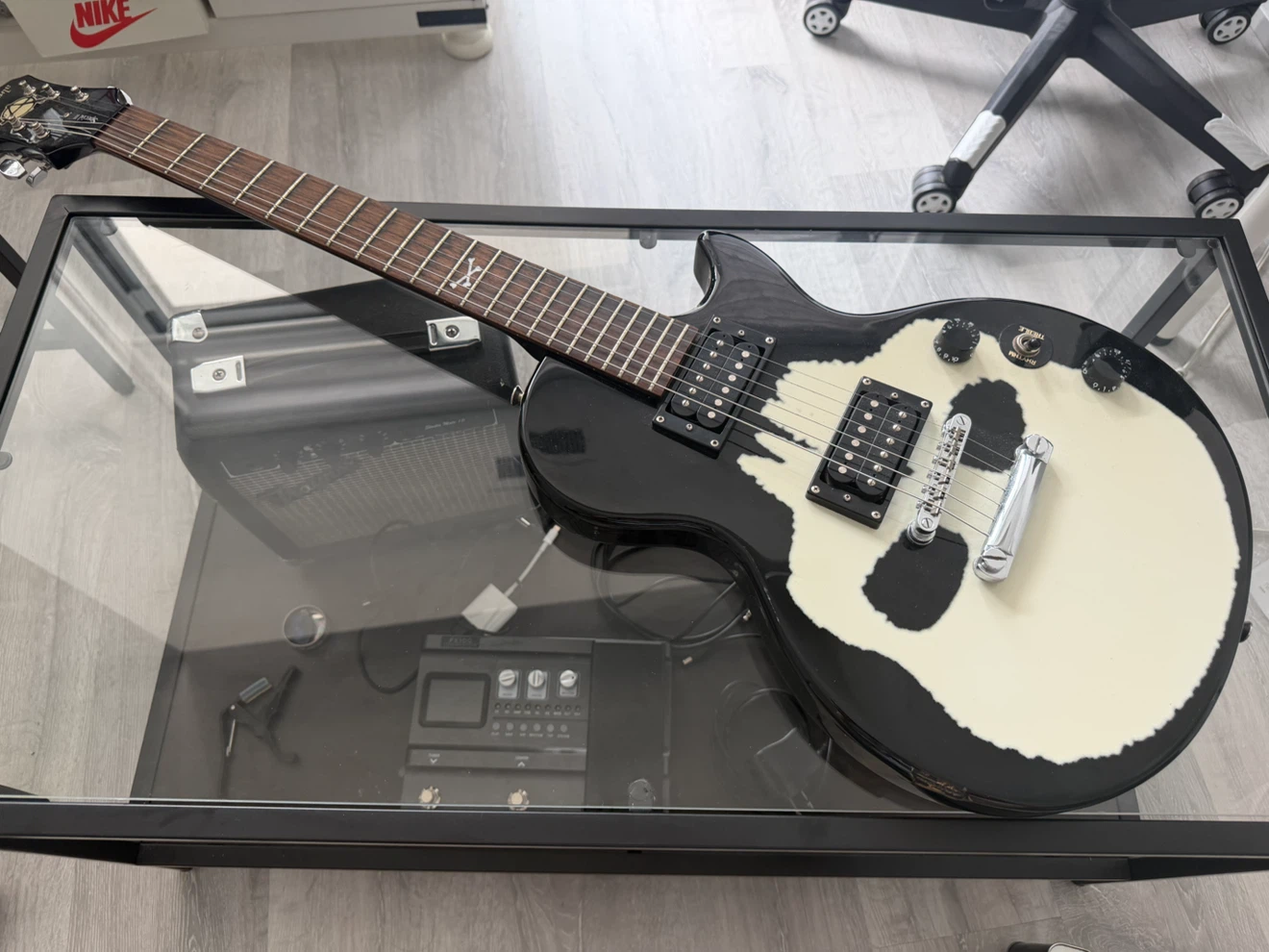 Beginners Guitar Pack