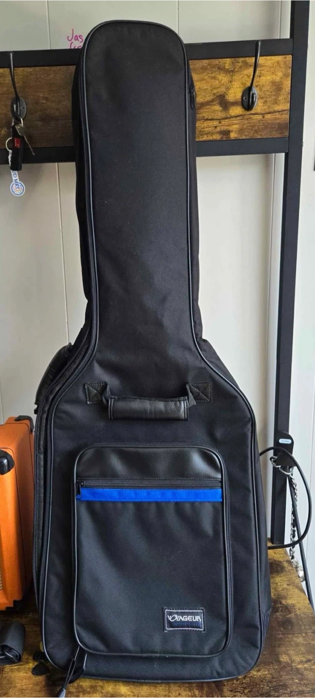 Beginners Guitar Pack - photo 5