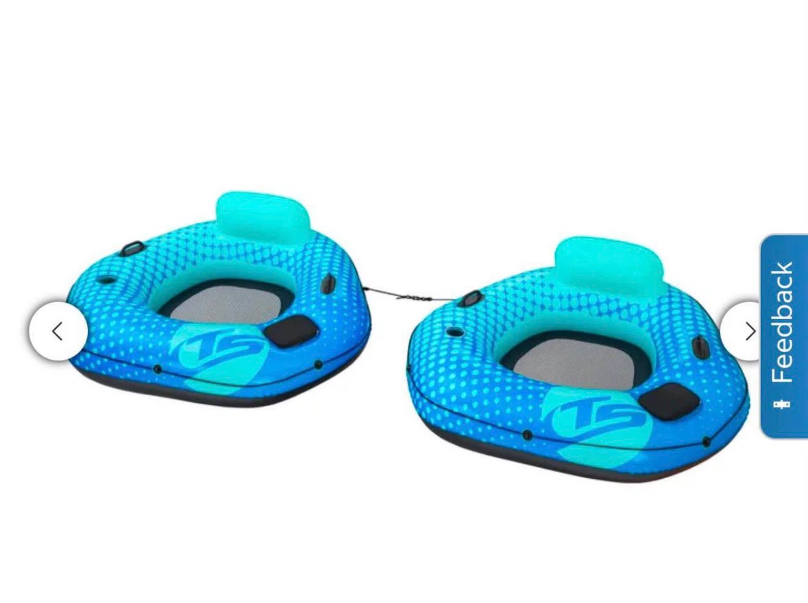Aqua Leisure TS River Tube
