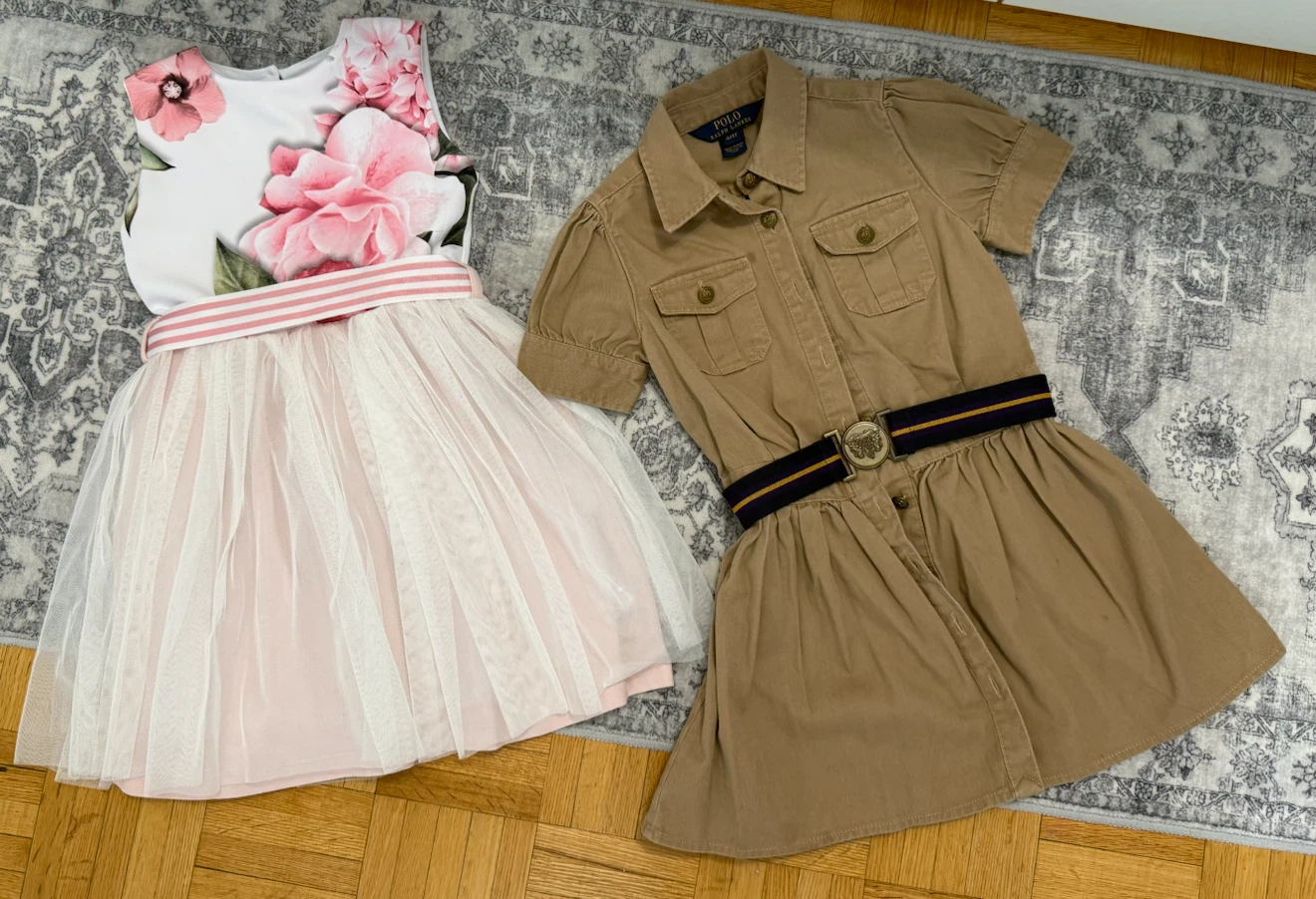 Children's Clothing Bundle - 4 years old - photo 2