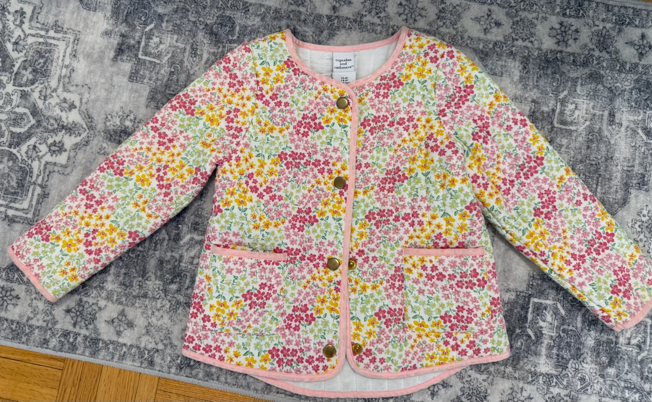 Children's Clothing Bundle - 4 years old - photo 4