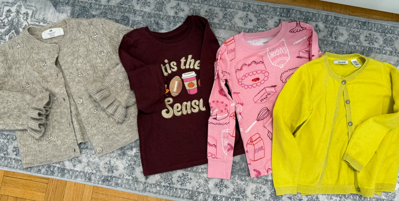 Children's Clothing Bundle - 4 years old - photo 5