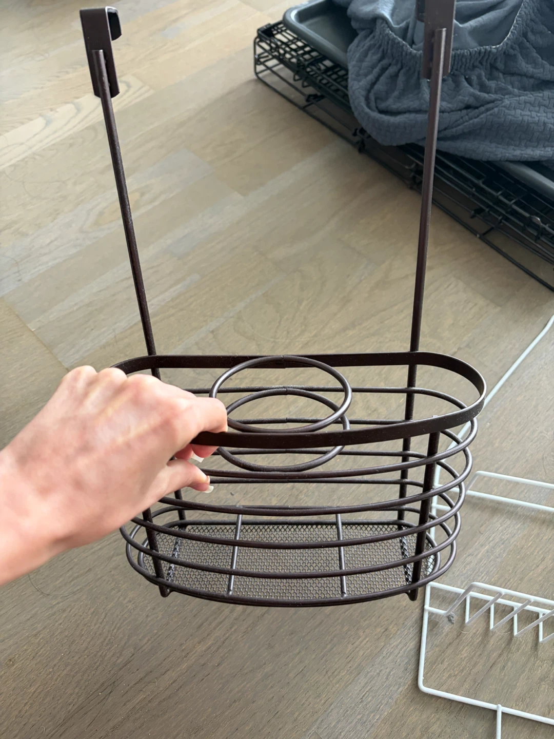 Set of 2 Organizers - photo 2