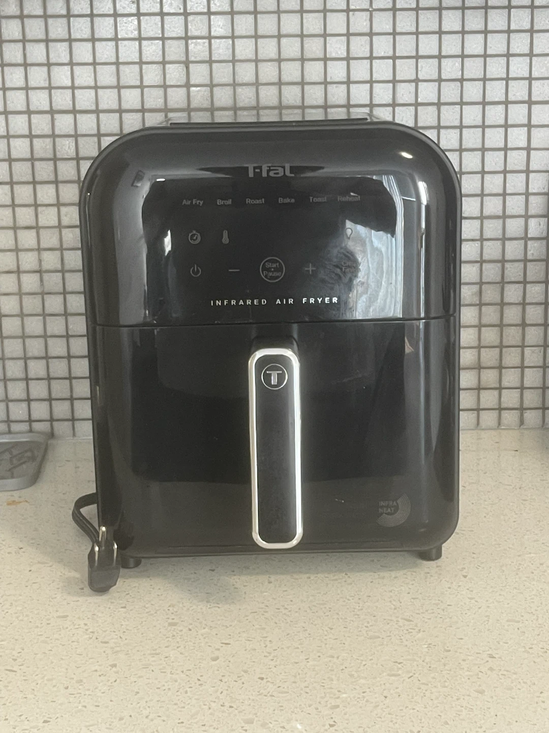 T-fal Infrared Air Fryer - photo 2