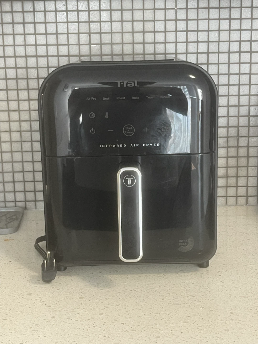 T-fal Infrared Air Fryer