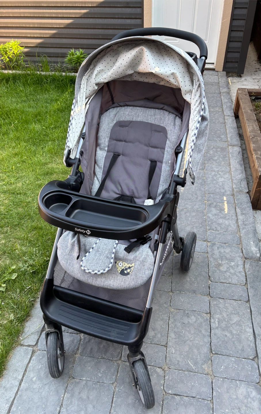 Safety 1st Stroller