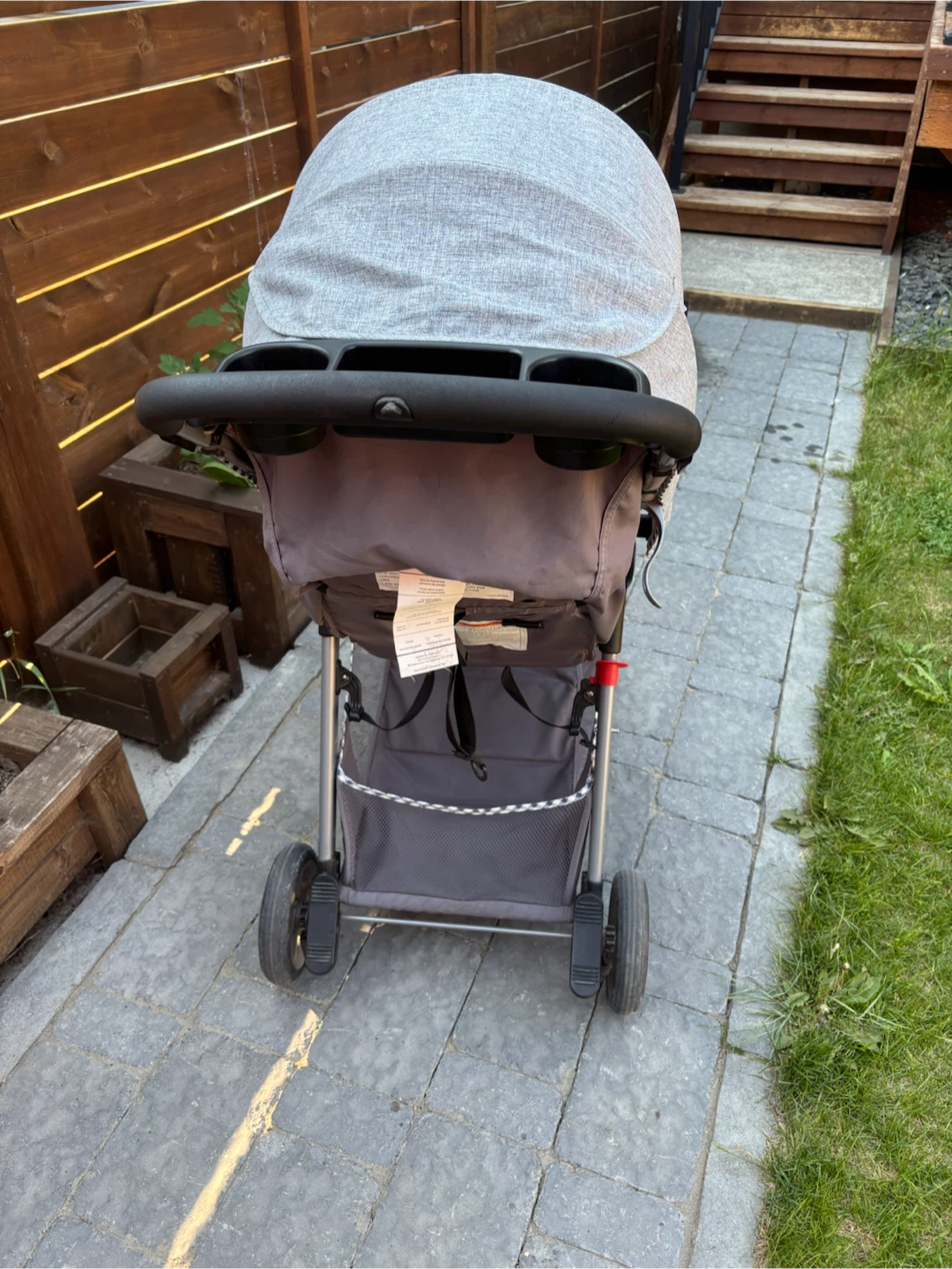 Safety 1st Stroller - photo 2