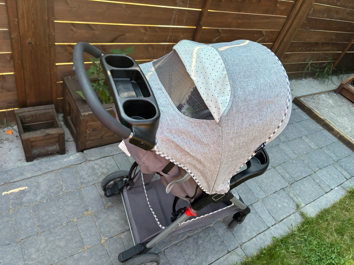 Safety 1st Stroller - photo 3