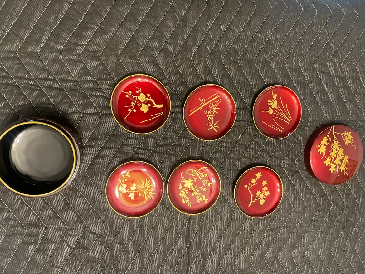 Coasters - photo 3