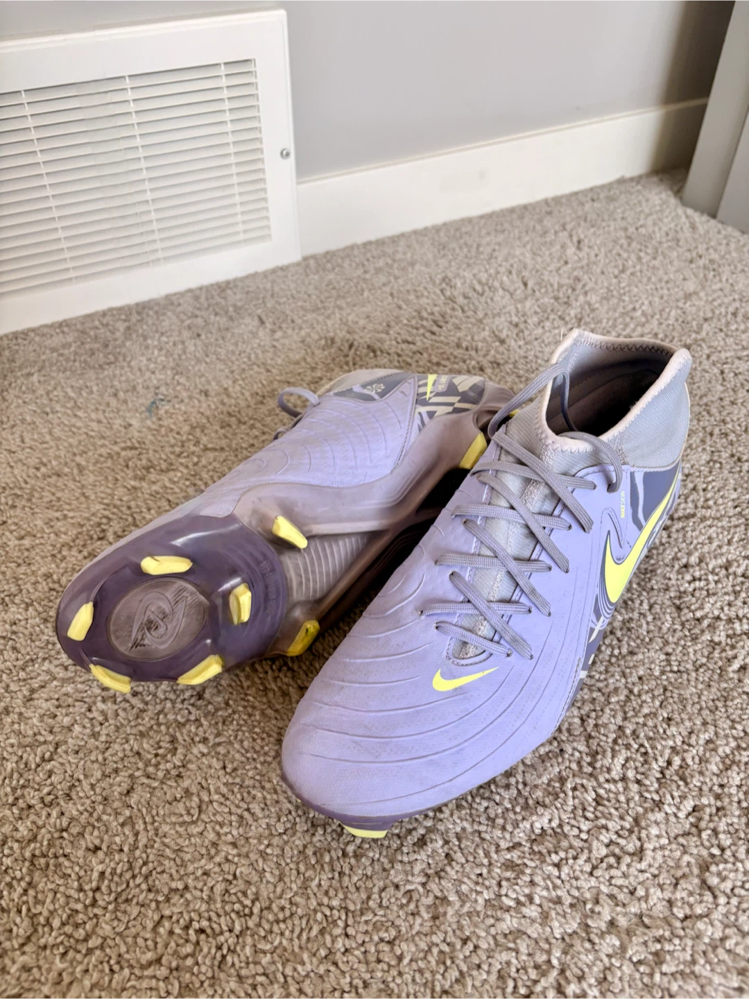 Nike Phantom GX 9.5