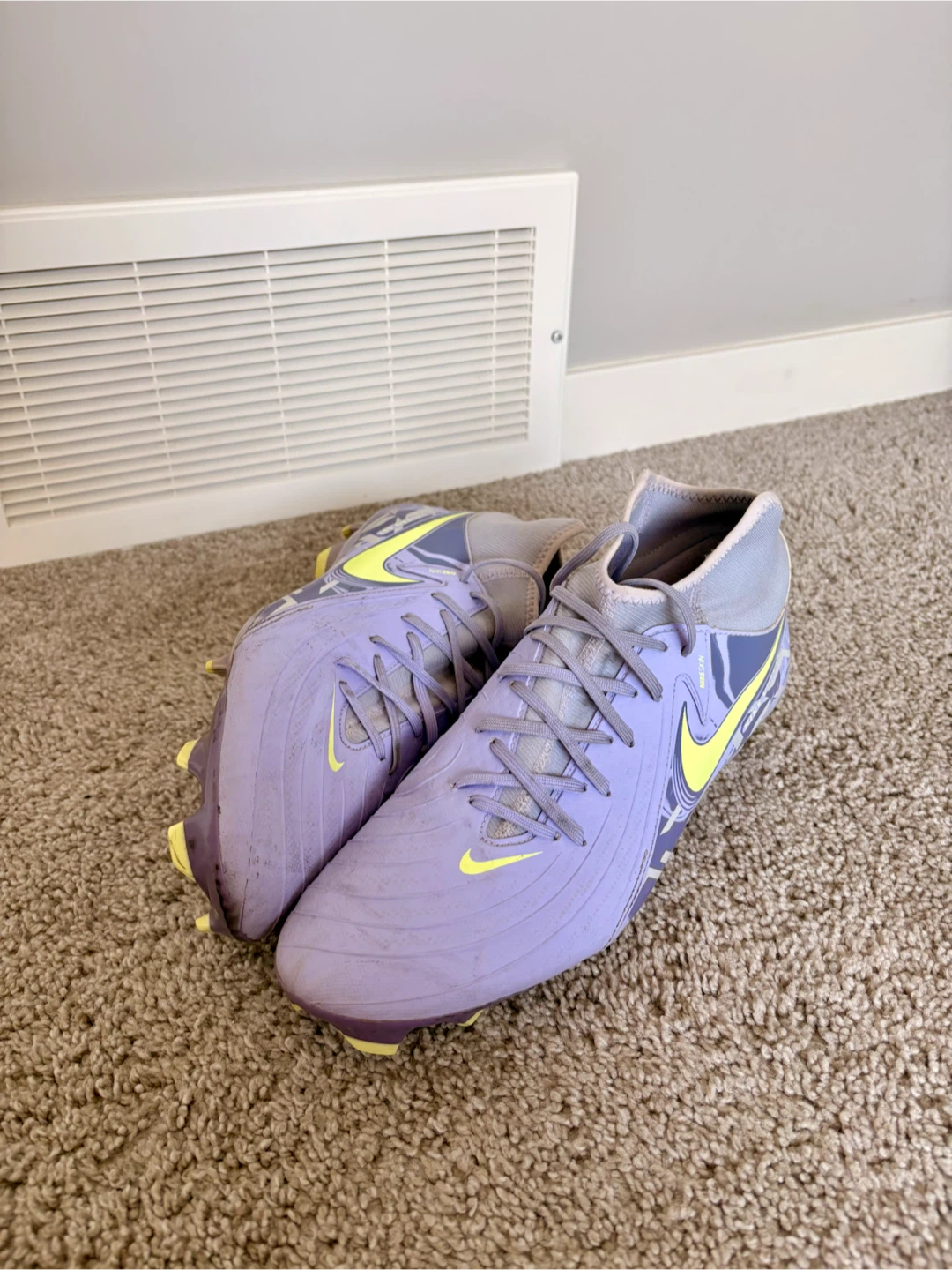 Nike Phantom GX 9.5 - photo 2