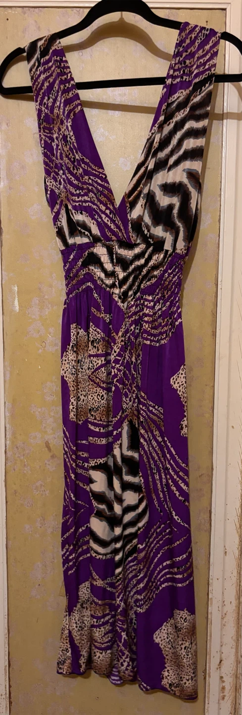 Women’s Dress szS