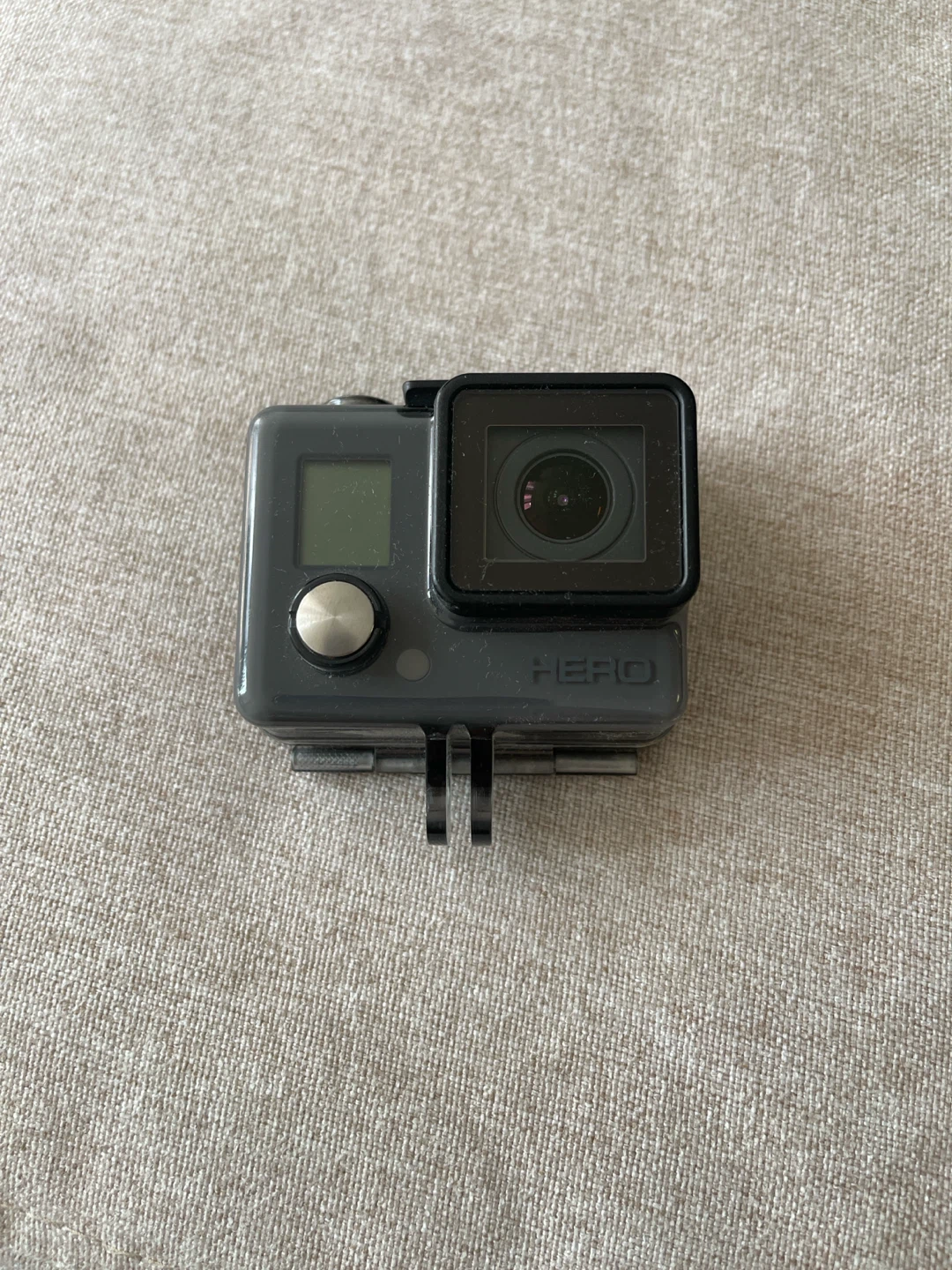 GoPro HERO Action Camera