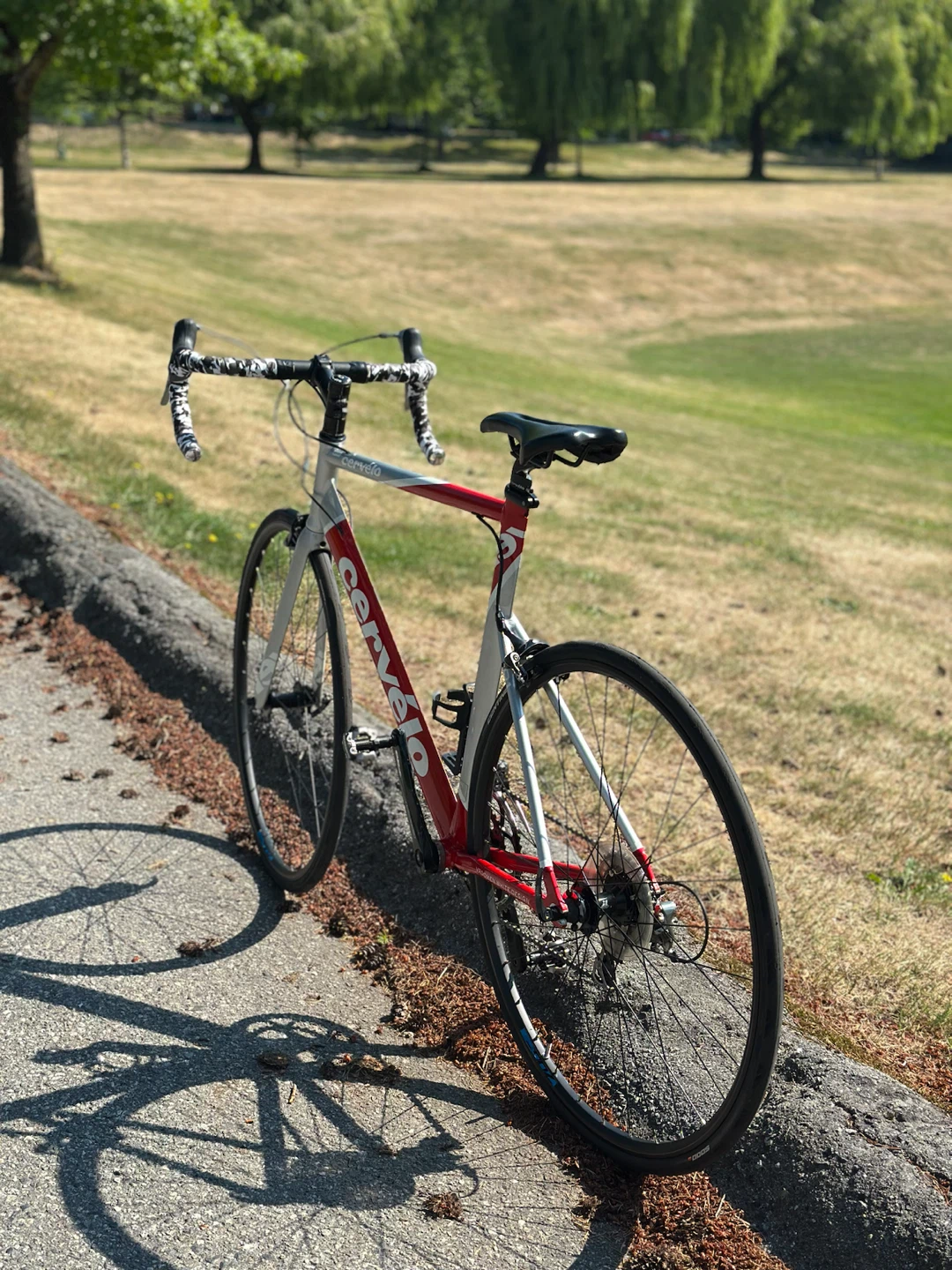 Cervélo P1 Road Bike - photo 2