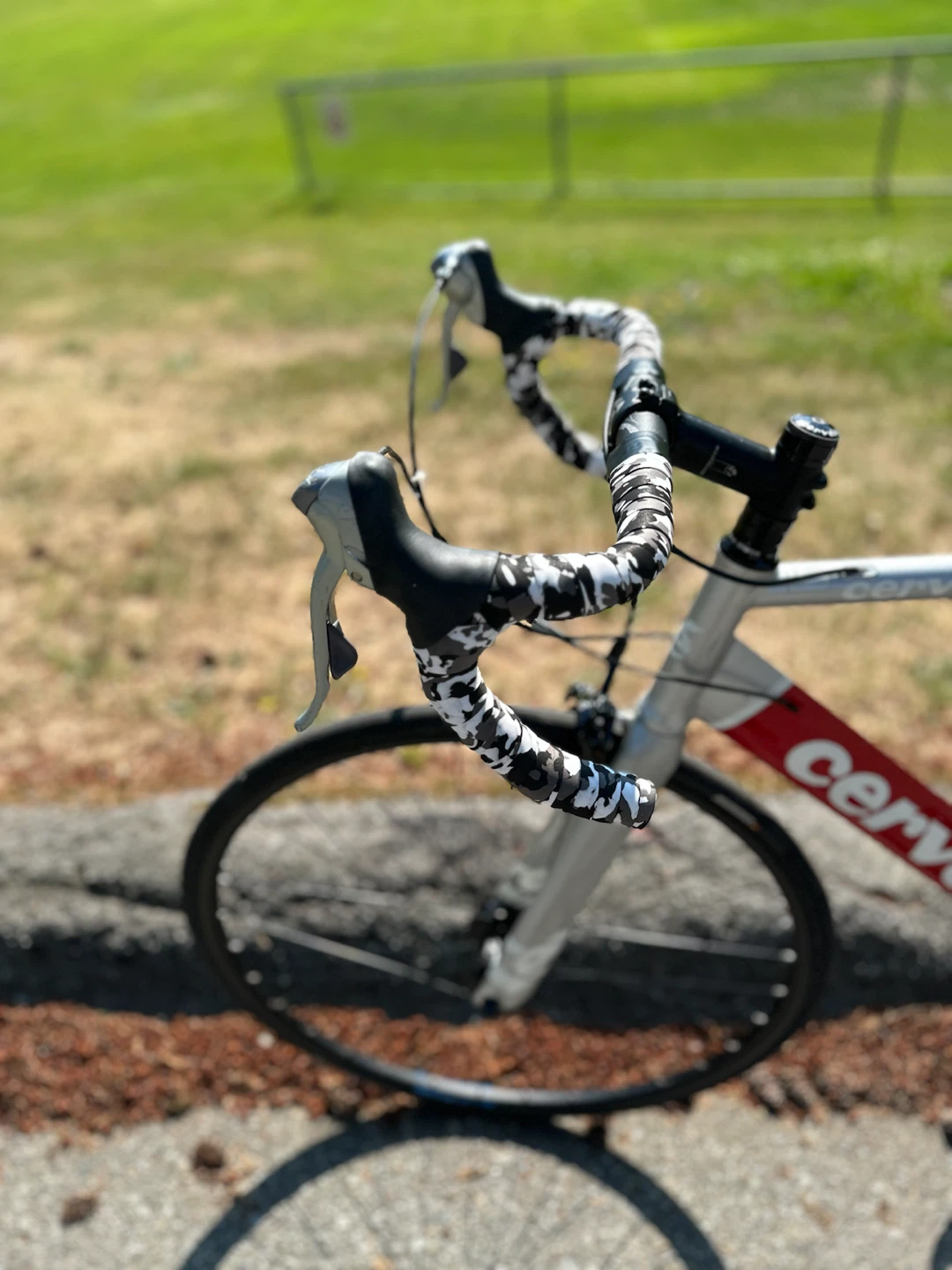 Cervélo P1 Road Bike - photo 5