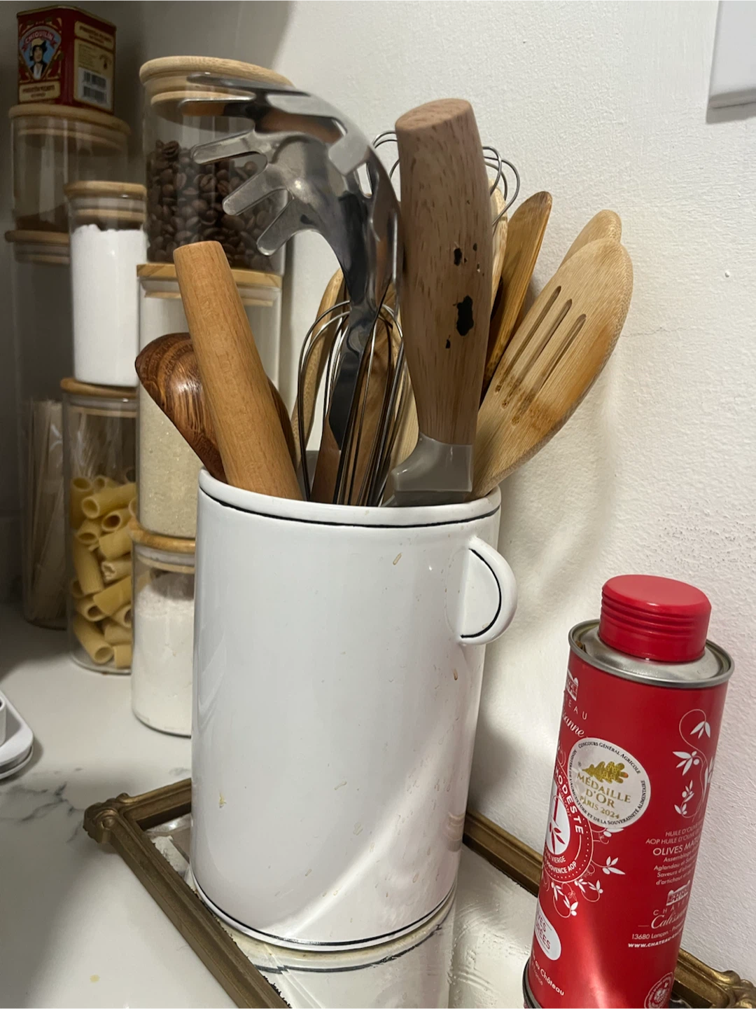 Kitchen essentials set - Cutting Boards, mixers etc - photo 2