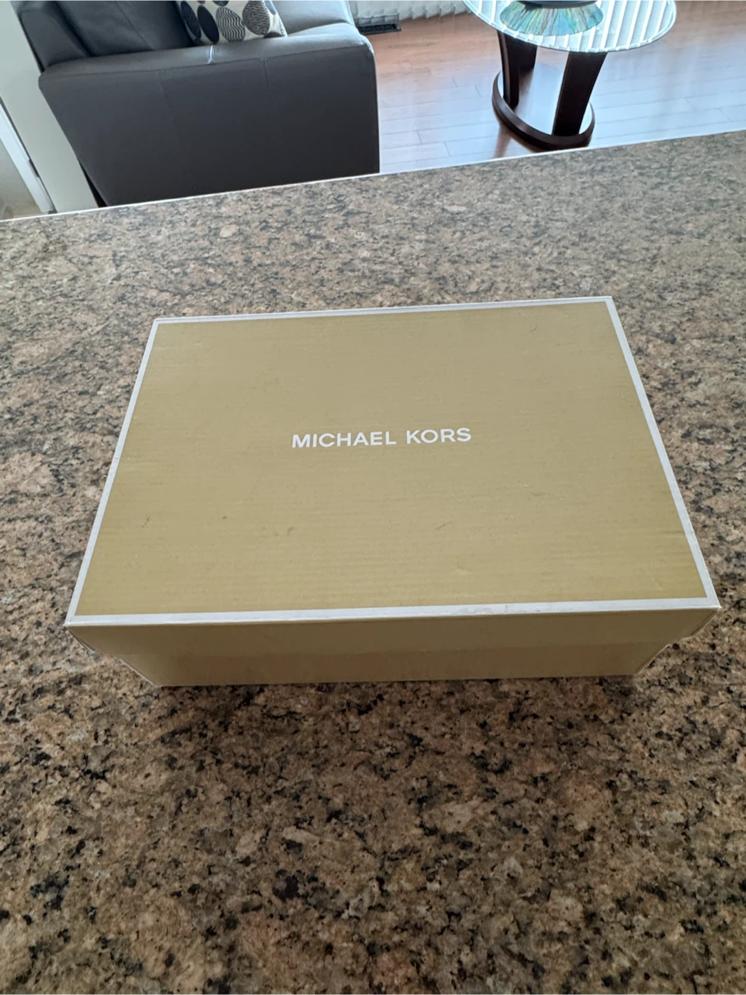 Michael Kors Knox Slip On Tech Canvas Sneakers - photo 2