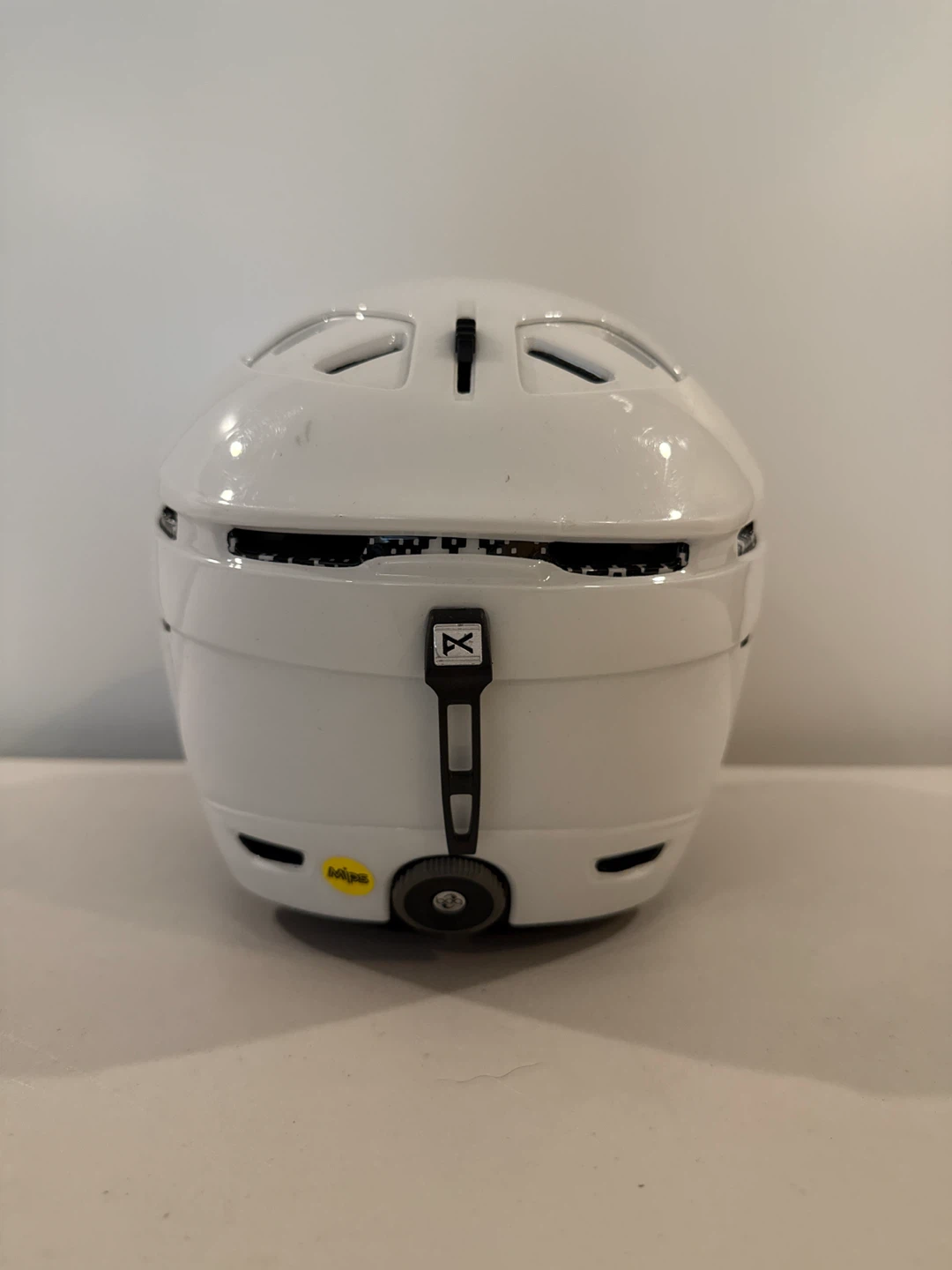 Anon woman’s Ski Helmet - White - photo 2