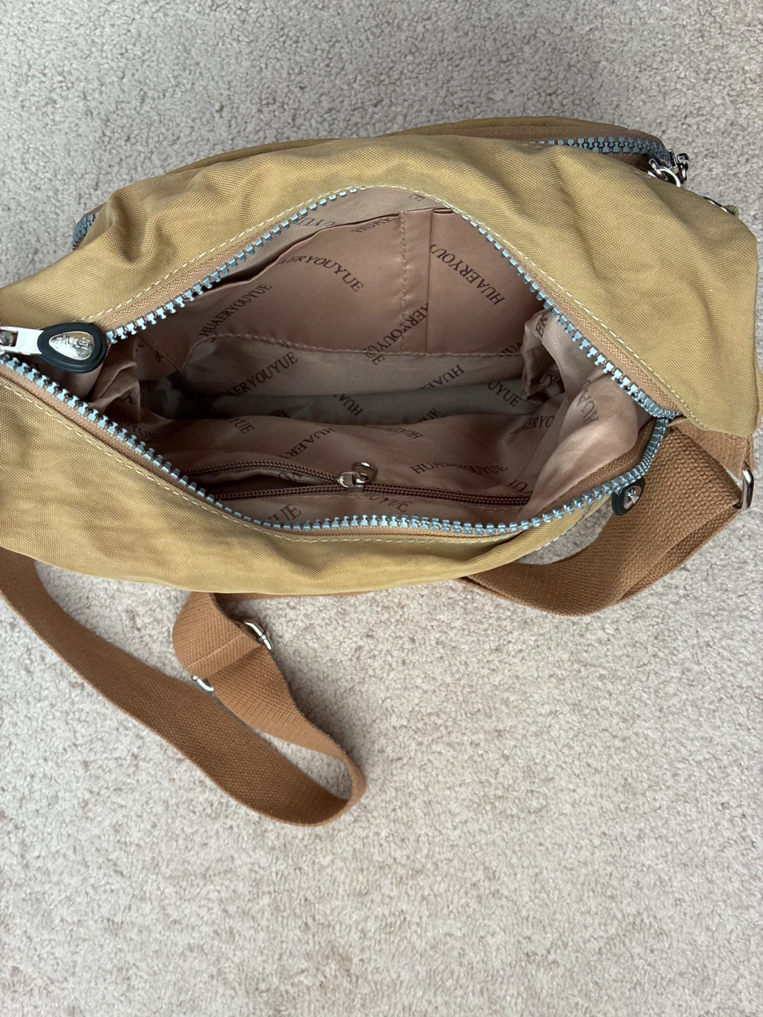HUAIERYOUYE Crossbody Bag - photo 3