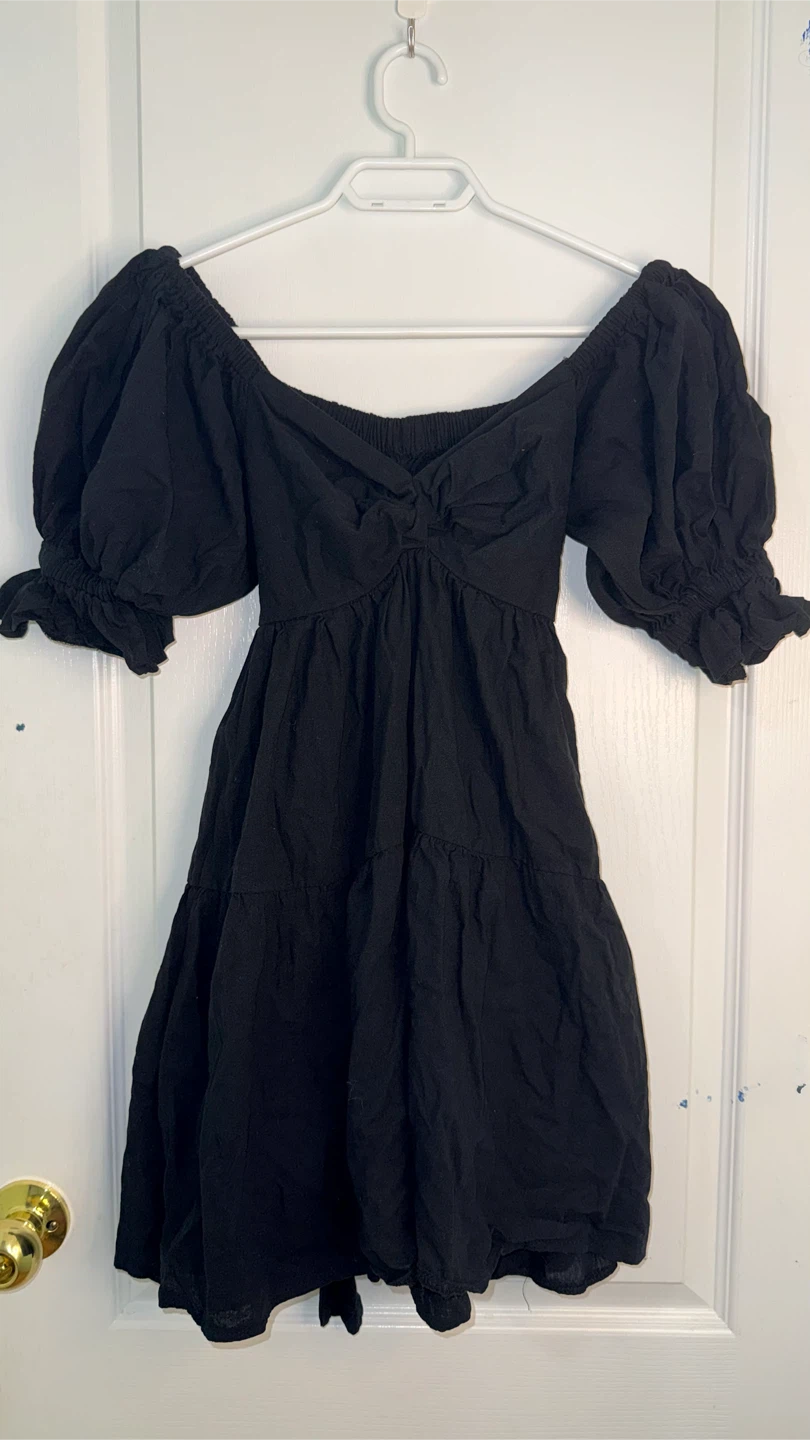 DRESS - photo 2