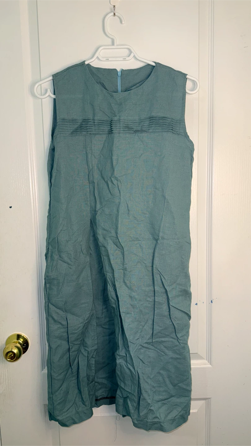 DRESS - photo 3