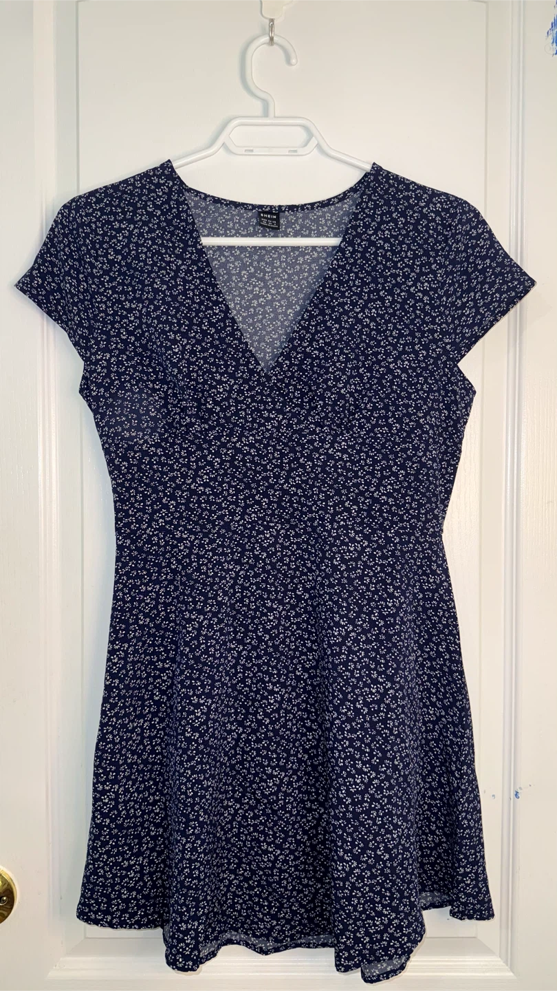 DRESS - photo 4