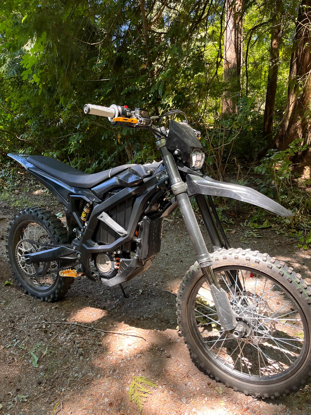 2024 surron ultra bee