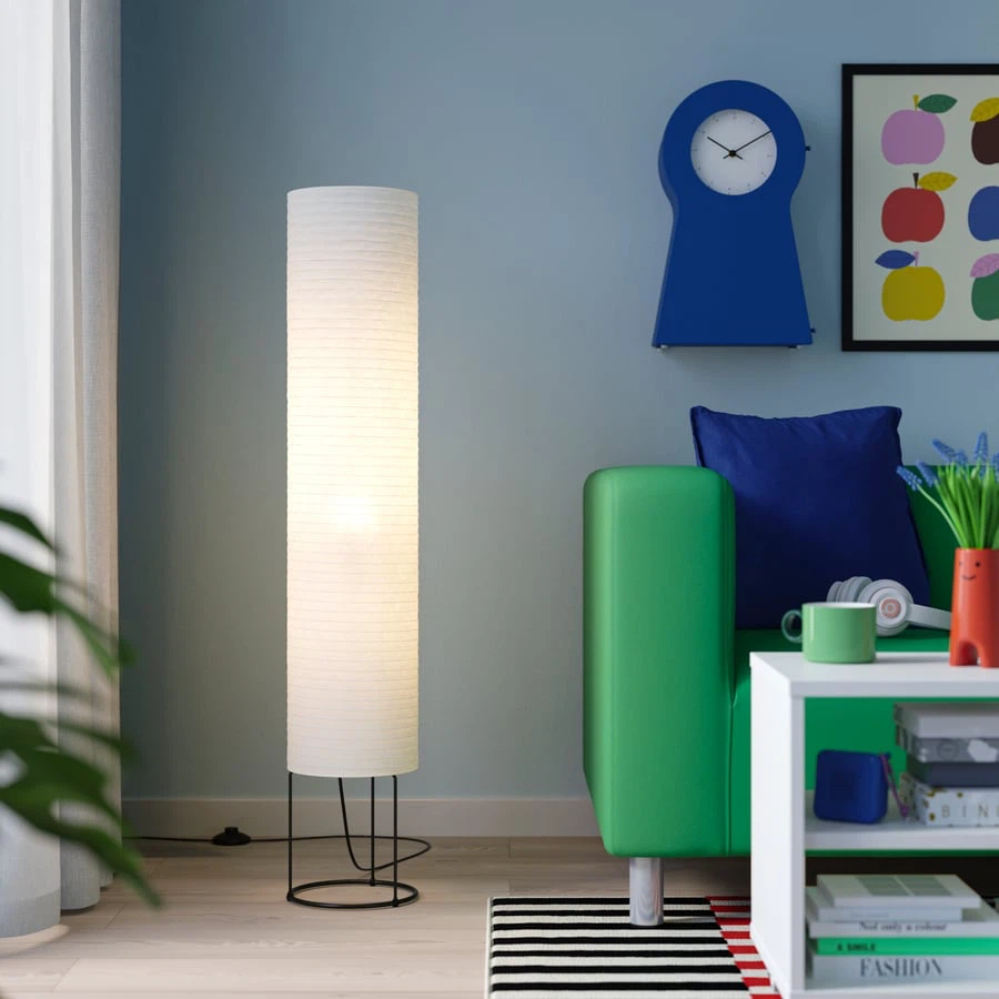 IKEA Floor Lamp