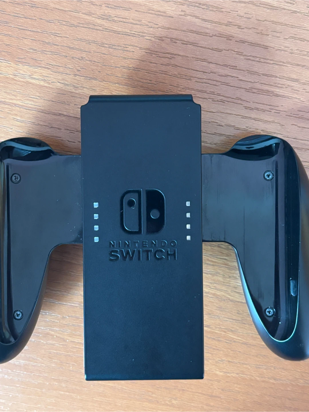 Nintendo Switch OLED Joycon Grip