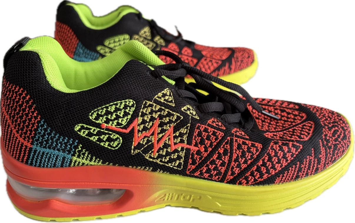 New Ziitip US Size 9/EUR Size 40 Lightweight Running Shoes